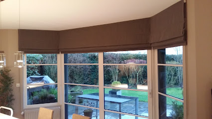 Bénédicte Broutin Décoration, Magasin De Stores Et Rideaux à la Chapelle-d'Armentières