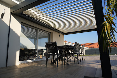 La Boutique Du Store Valence, Magasin De Stores Et Rideaux à Valence