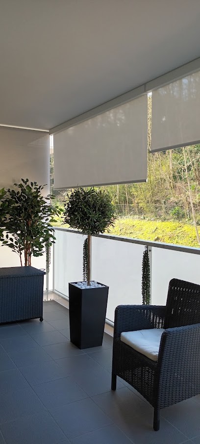 Monsieur Store Dax - Sas Techni Confort De L'habitat, Magasin de Stores et Rideaux à Saint-Geours-de-Maremne