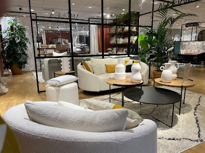 MADURA, Magasin de Stores et Rideaux à Paris 04