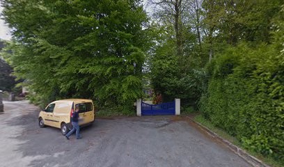 Stade Municipal, Magasin de Stores et Rideaux à Locunolé