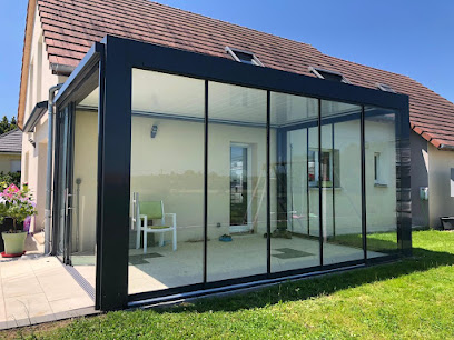 Elegance Concept - Pergola & Carport, Magasin De Stores Et Rideaux à Dampierre-les-Bois