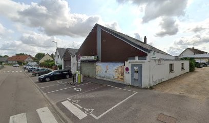 HERTEL STORES, Magasin de Stores et Rideaux à Quincampoix