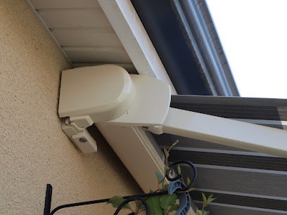 Monstoriste.fr - Vente Et Installation De Store Banne à Pau, Magasin de Stores et Rideaux à Serres-Castet