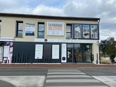 La Boutique Du Store Veauche, Magasin de Stores et Rideaux à Veauche