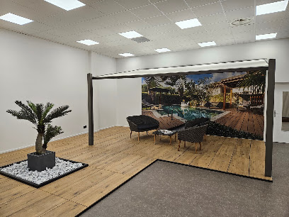Maison Veyret, Magasin De Stores Et Rideaux à Chambéry