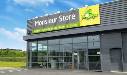 Lsk-Monsieur Store, Magasin De Stores Et Rideaux à Lagord