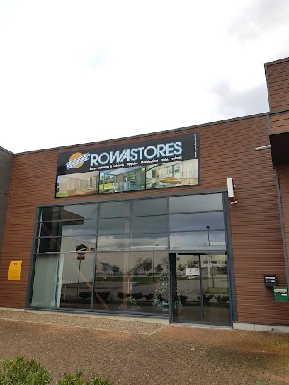 ROWASTORES Wittenheim-Mulhouse, Magasin de Stores et Rideaux à Wittenheim