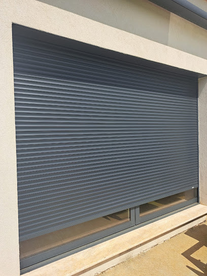 Azur Stores Et Volets Roulants, Magasin De Stores Et Rideaux à Cannes