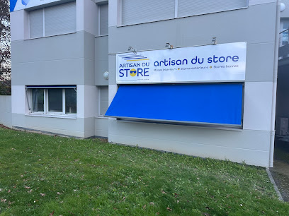 Artisan Du Store "Vitré" Magasin De Stores Et Rideaux à Vitré