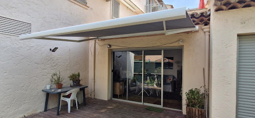 L'agence Storiste Magasin De Stores Et Rideaux à Puget-sur-Argens