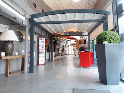 Th Rolland Sarl, Magasin de Stores et Rideaux à Boé