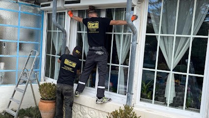 Depan-Stores, Magasin de Stores et Rideaux à Bruges