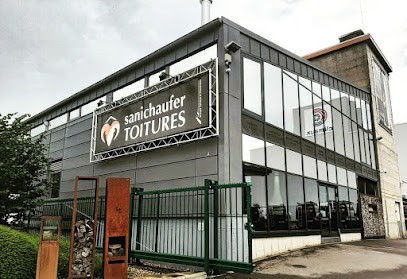RESOBAIES 43 / VELAY TINT CONCEPT, Magasin de Stores et Rideaux à Aurec-sur-Loire