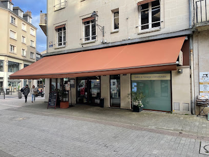Bourgoin Meunier Thierry Sarl Magasin De Stores Et Rideaux à Blois