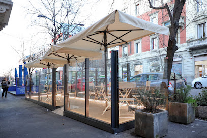 Alphee Design Stores Et Fermetures, Magasin De Stores Et Rideaux à Boulogne-Billancourt