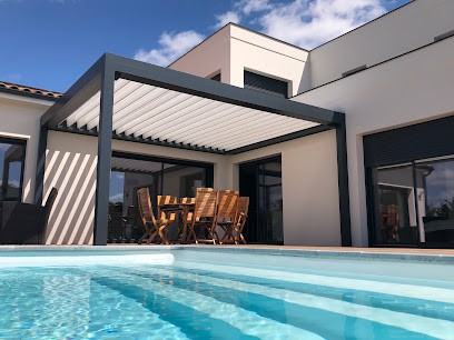 Marquises Stores, Magasin de Stores et Rideaux à Kilstett