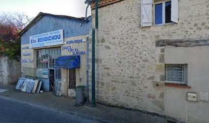 Bendichou Michel, Magasin de Stores et Rideaux à Vic-Fezensac
