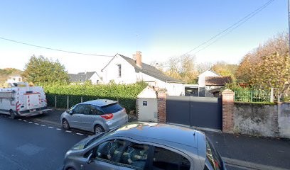 Stornet, Magasin de Stores et Rideaux à Amboise