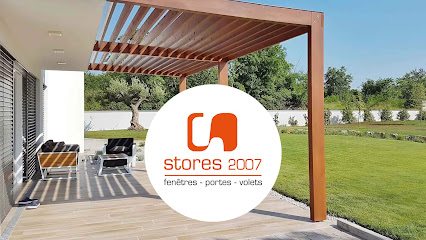 Stores 2007, Magasin De Stores Et Rideaux à la Rochelle