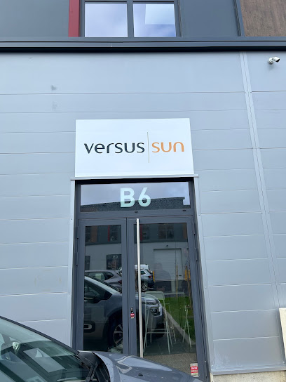 Versus Sun, Magasin De Stores Et Rideaux à Feucherolles