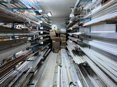 Store Et Lumiere Magasin De Stores Et Rideaux aux Ulis
