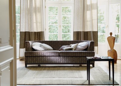 Créa-Tiss, Magasin de Stores et Rideaux à Mûrs-Erigné