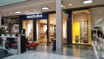 MADURA, Magasin de Stores et Rideaux à Vélizy-Villacoublay