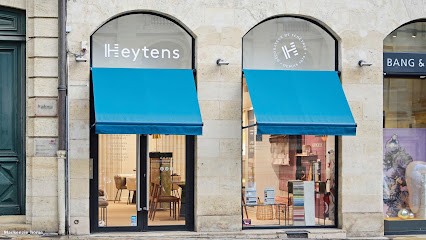 Heytens, Magasin de Stores et Rideaux à Bordeaux