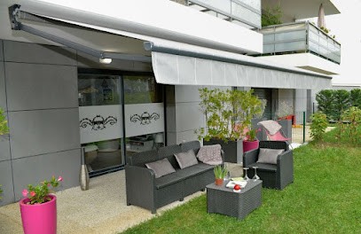 BOYER Stores & Fermetures - Roanne, Magasin de Stores et Rideaux à Roanne