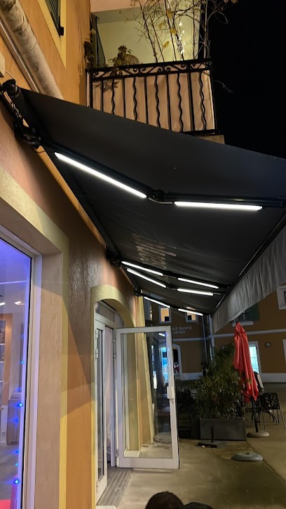 David Fermetures 06, Magasin de Stores et Rideaux à Roquefort-les-Pins