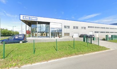 Alves Stores, Magasin de Stores et Rideaux à Vétraz-Monthoux