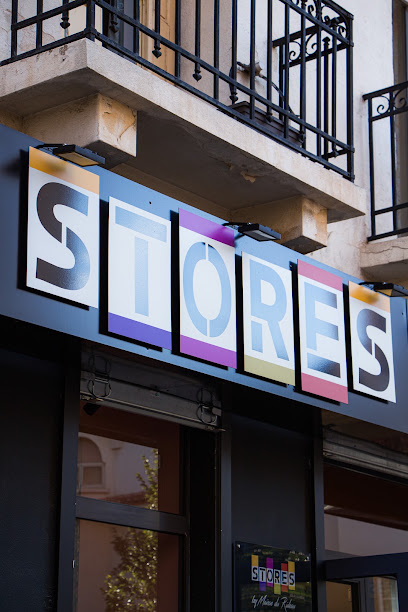 Stores Magasin De Stores Et Rideaux à Perpignan
